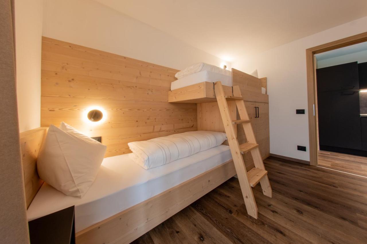 Chalet Nora San Vigilio Di Marebbe Eksteriør billede