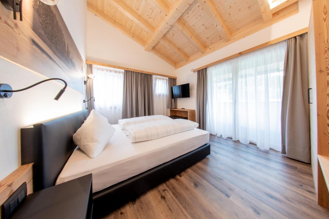 Chalet Nora San Vigilio Di Marebbe Eksteriør billede