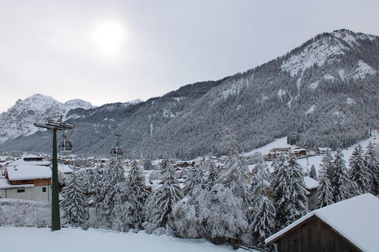 Chalet Nora San Vigilio Di Marebbe Eksteriør billede