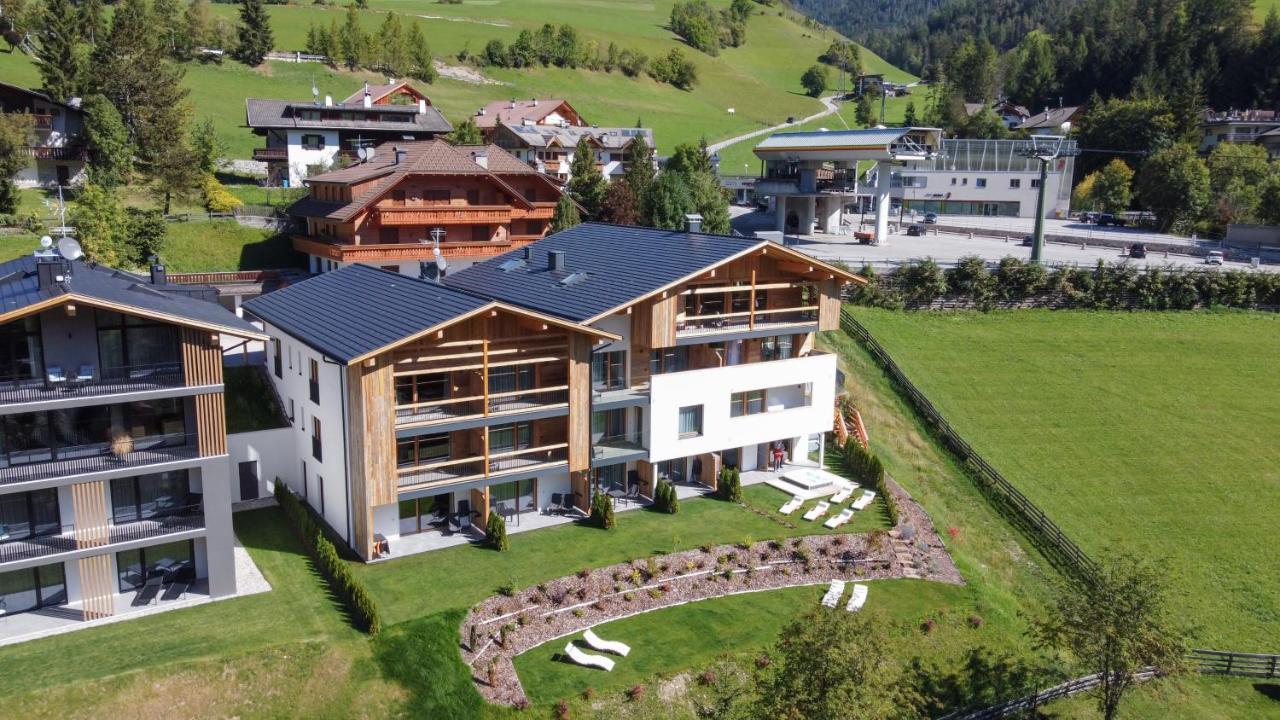 Chalet Nora San Vigilio Di Marebbe Eksteriør billede