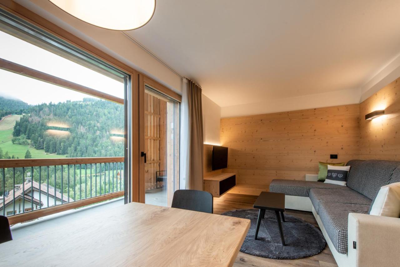 Chalet Nora San Vigilio Di Marebbe Eksteriør billede