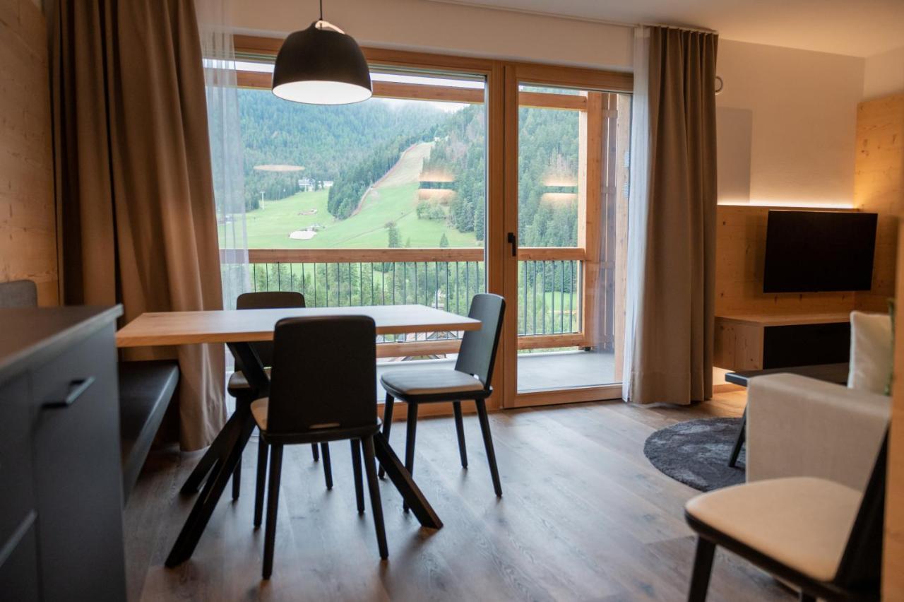 Chalet Nora San Vigilio Di Marebbe Eksteriør billede