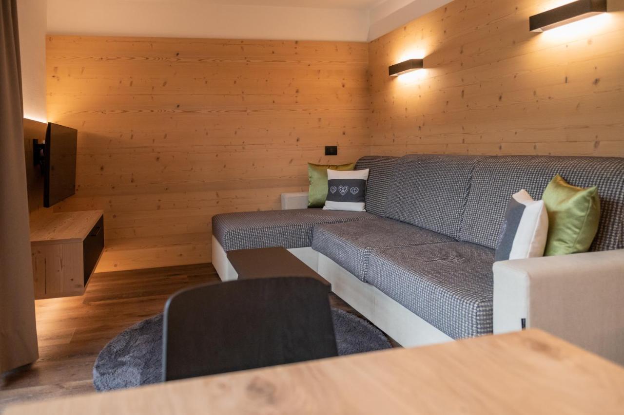 Chalet Nora San Vigilio Di Marebbe Eksteriør billede