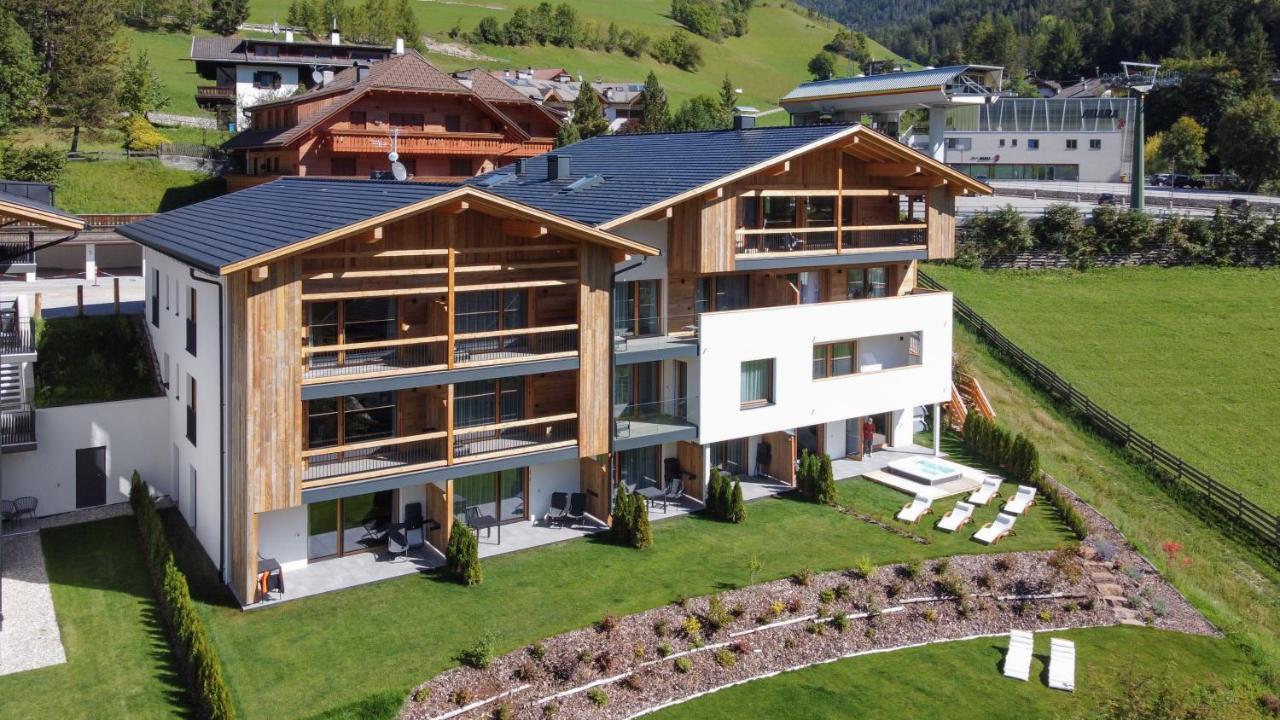 Chalet Nora San Vigilio Di Marebbe Eksteriør billede