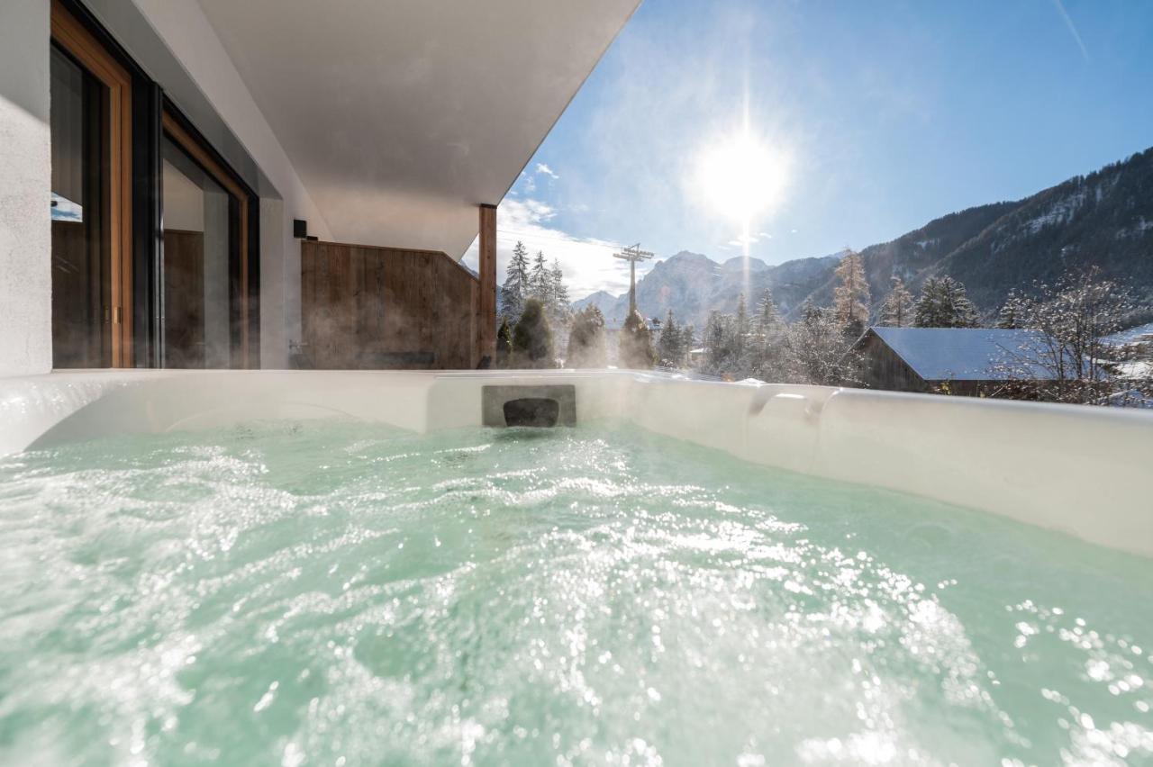 Chalet Nora San Vigilio Di Marebbe Eksteriør billede