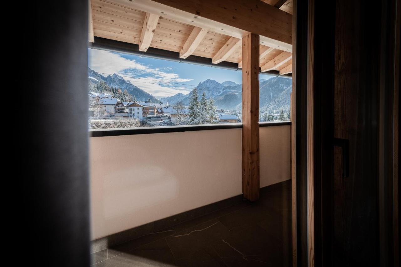 Chalet Nora San Vigilio Di Marebbe Eksteriør billede